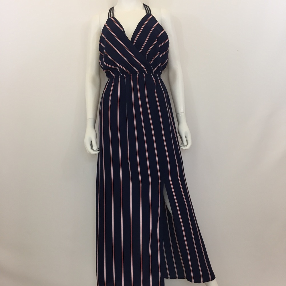 Monteau Maxi Dress XL